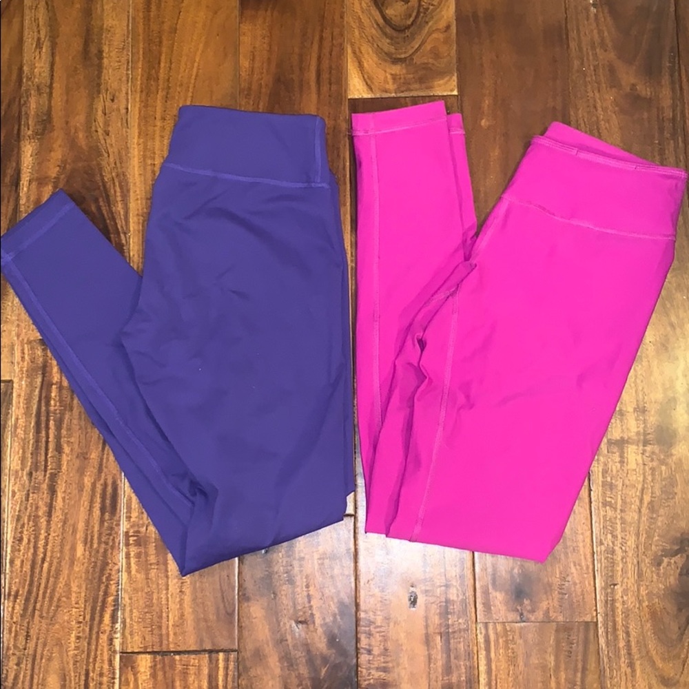 Zella Live In leggings bundle